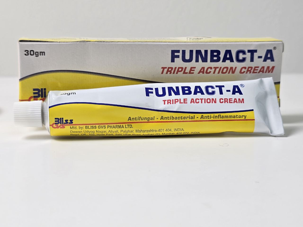 Funbact-A