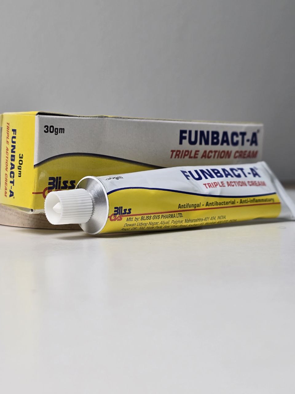 Funbact-A