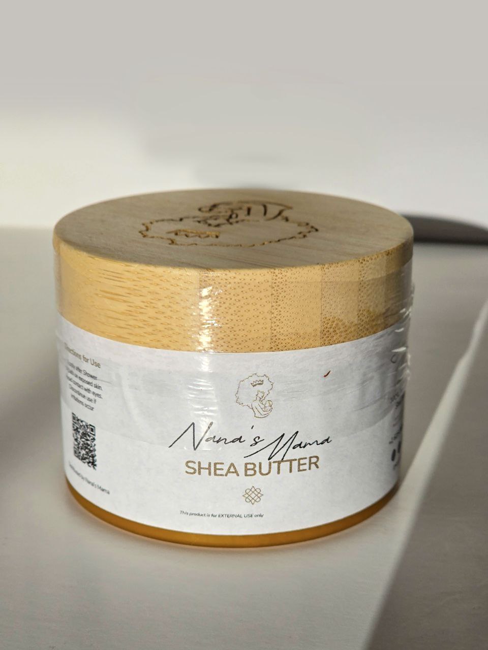 Original Shea Butter