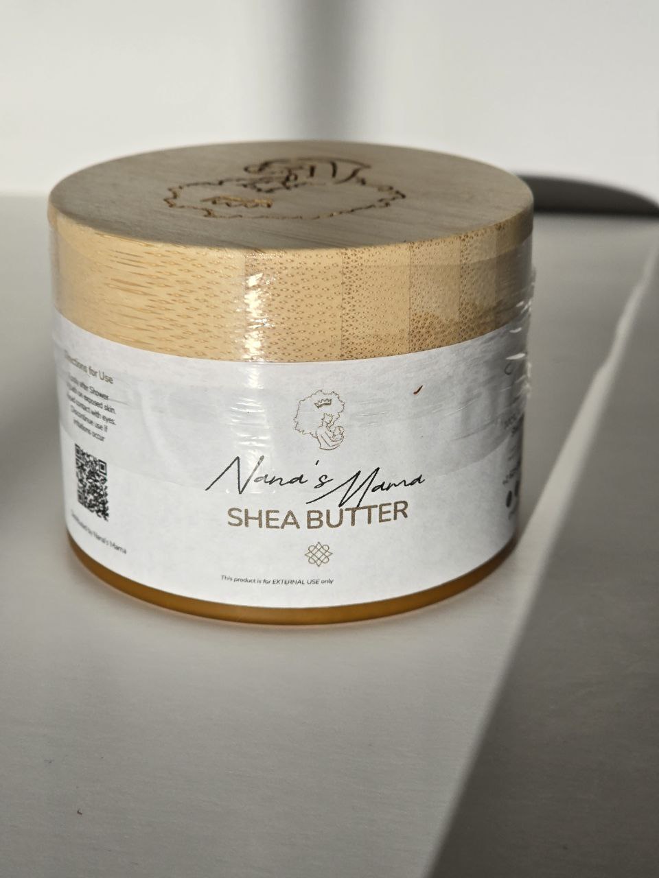 Original Shea Butter