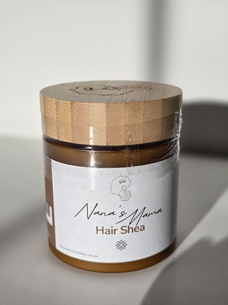 Hair Shea Butter