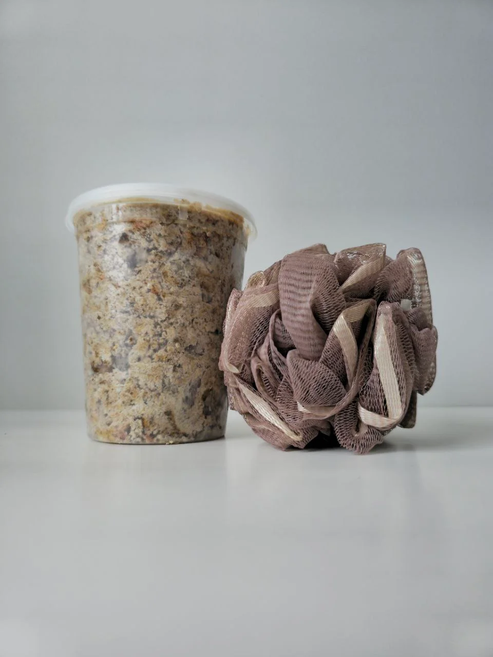 African black soap beauty product