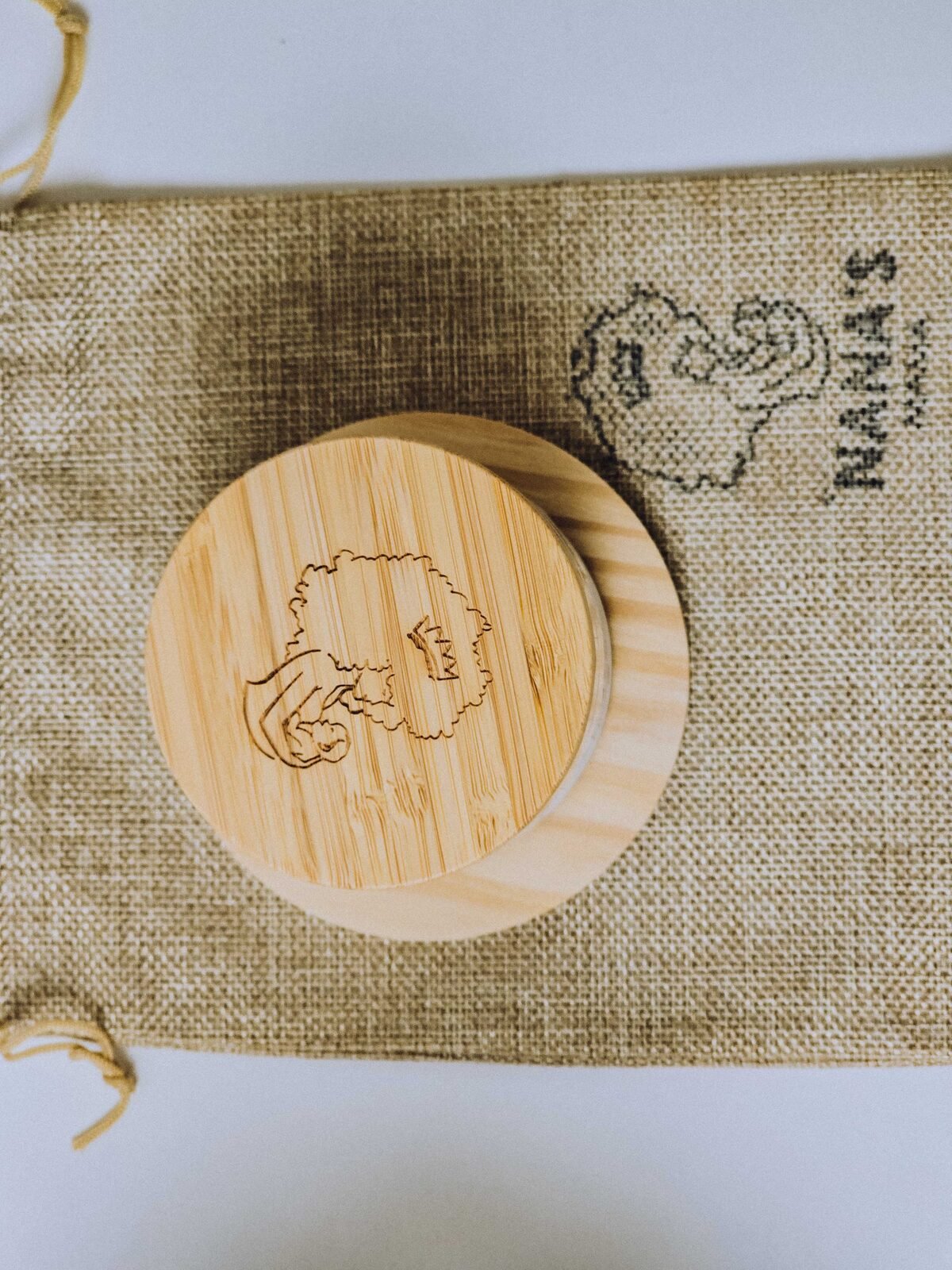 Clearing shea butter lifestyle gift
