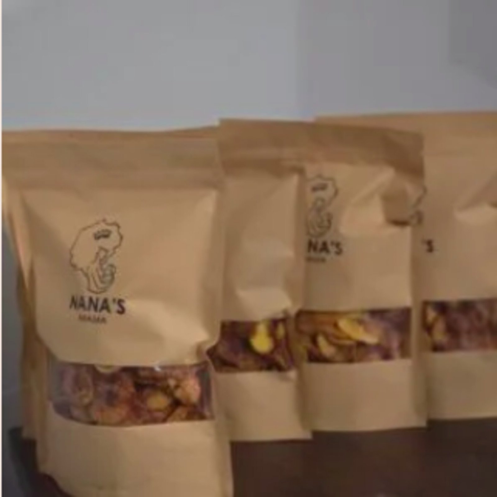Plantain Chips
