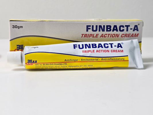 Funbact-A