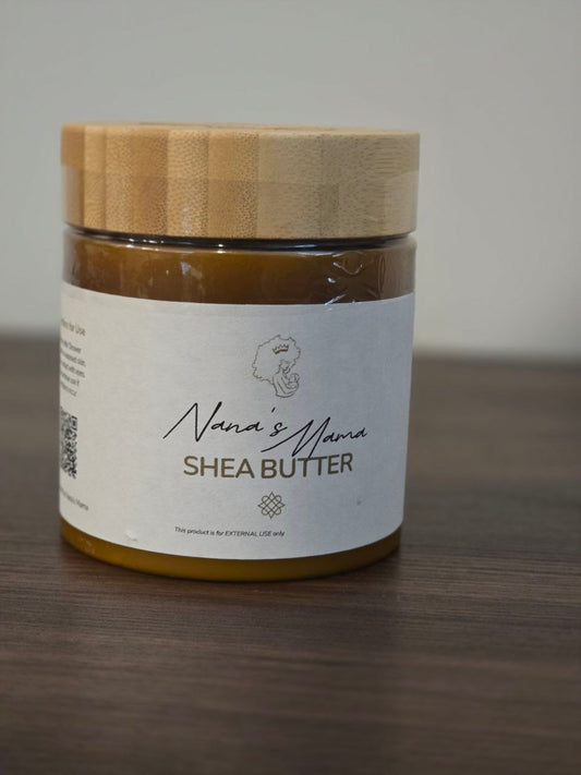Original Shea Butter