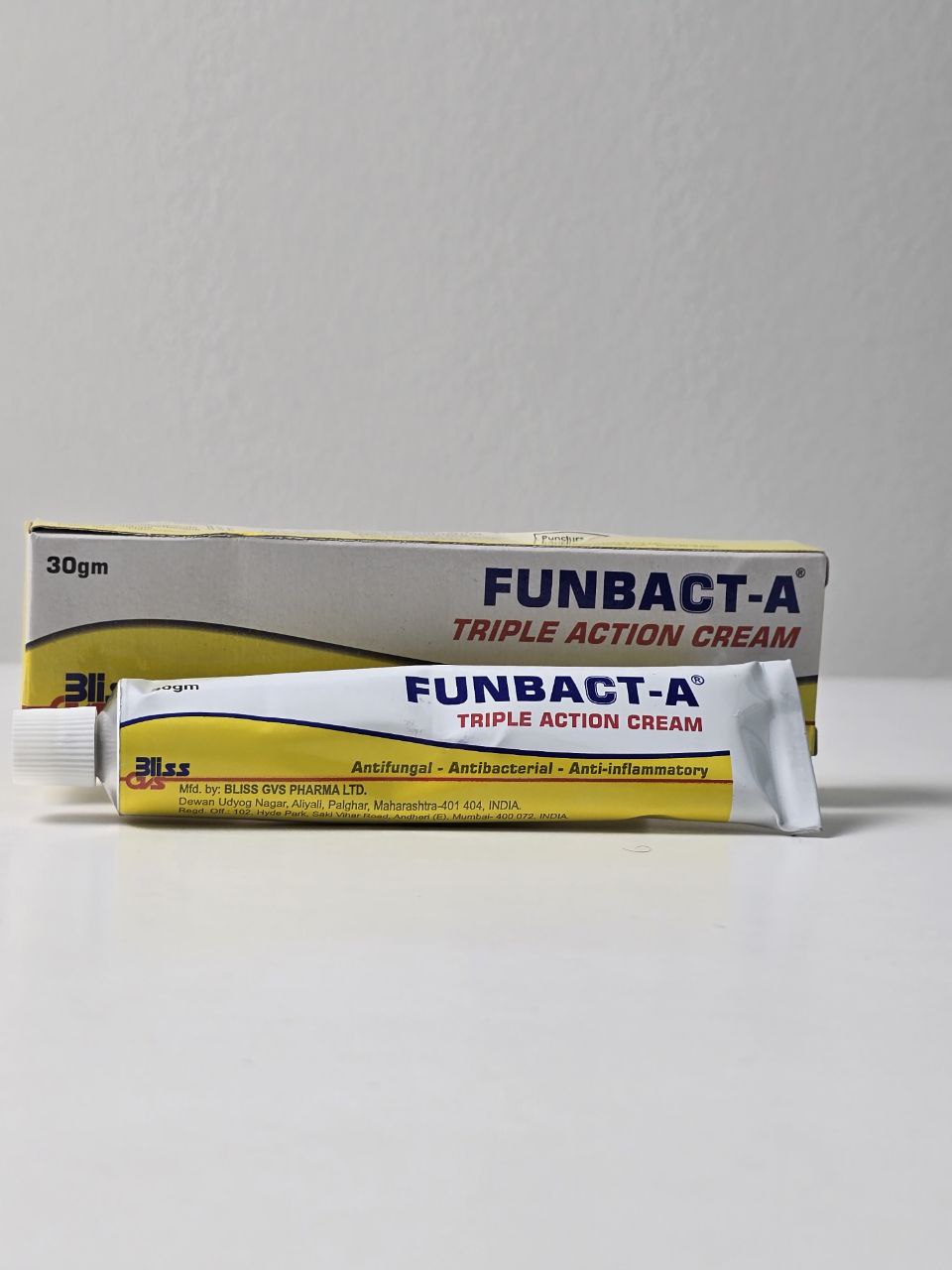 Funbact-A
