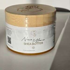 Nanas Mama Sheabutter Big